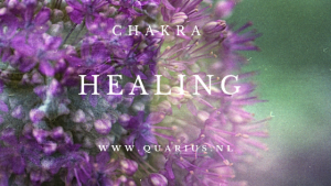 Chakra Healing Limburg Quarius