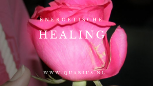 Energetische healing Limburg Quarius